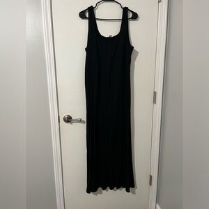 Old Navy dress size xl